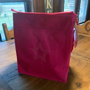 Thirty-one thermal bag